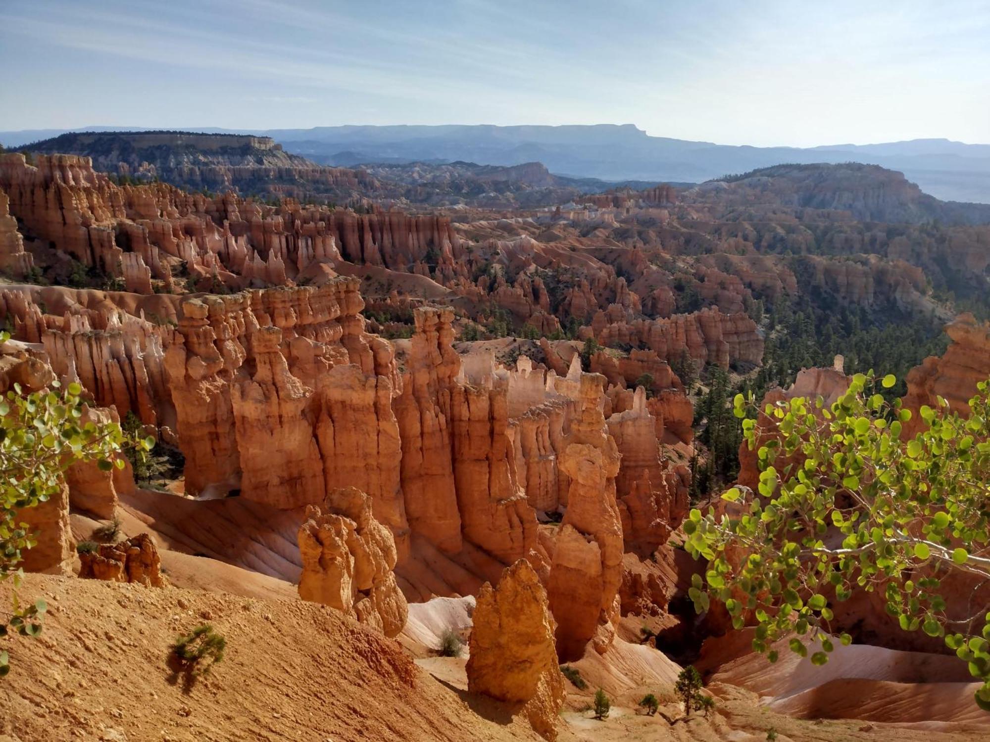 Bryce Canyon Villas Кэннонвилл Экстерьер фото